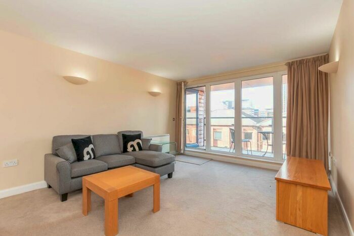 2 Bedroom Apartment To Rent In Washington Wharf, Granville Street, B1