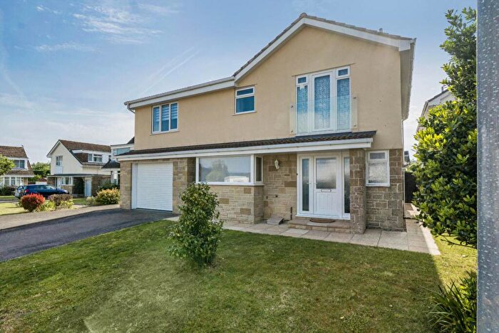 4 Bedroom Detached House For Sale In Springfields, Colyford, Colyton, EX24