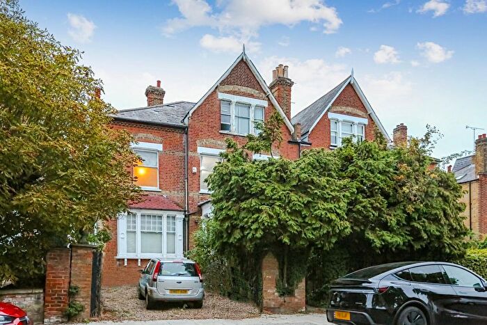 8 Bedroom Property For Sale In Wood Vale, London, SE23