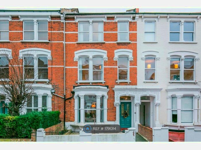 5 Bedroom Terraced House To Rent In Connaught Road, London, N4