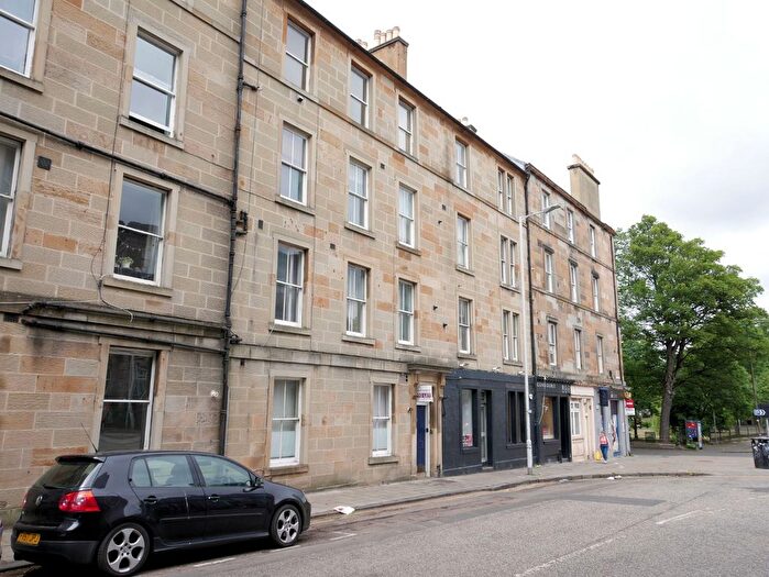 2 Bedroom Flat To Rent In Sciennes, Newington, Edinburgh, EH9