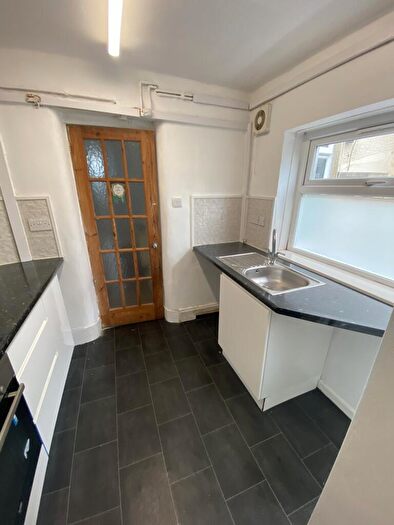 1 Bedroom House To Rent In Chaplin Road, Bristol, BS5