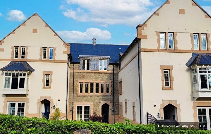 3 Bedroom Terraced House To Rent In Western Courtyard, Talygarn, CF72