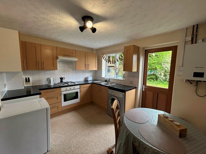 2 Bedroom End Of Terrace House To Rent In West Swindon, SN5