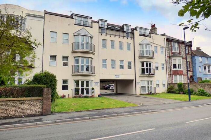 1 Bedroom Flat To Rent In High Street, Bognor Regis, PO21