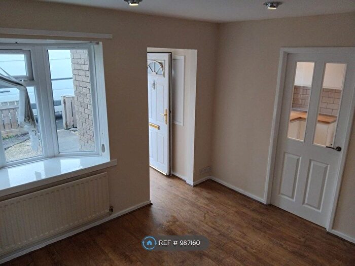 1 Bedroom Terraced House To Rent In Hayton Close, Cramlington, NE23