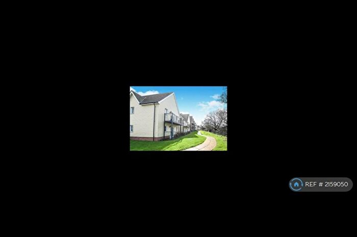 1 Bedroom Flat To Rent In Harold Wood, Harold Wood, RM3