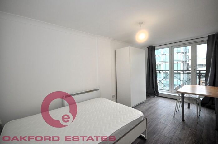 2 Bedroom Flat To Rent In Euston Road, Euston, NW1