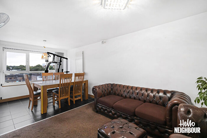 2 Bedroom Apartment To Rent In Phoenix Place, Dartford, DA1