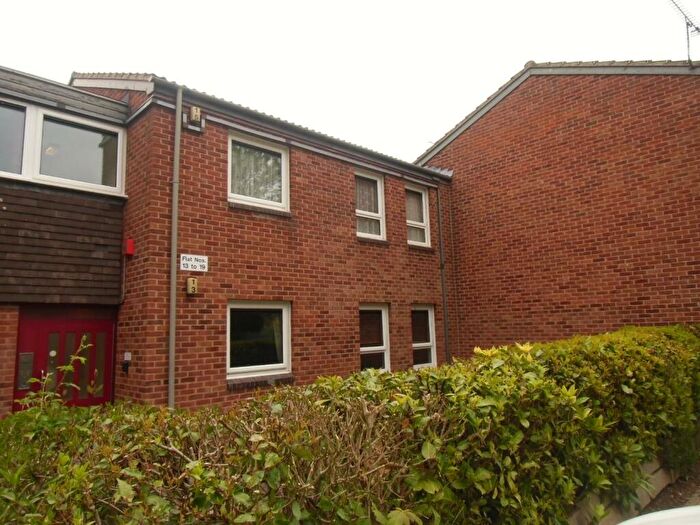 1 Bedroom Flat To Rent In Gilmorton Close, Leicester, LE2