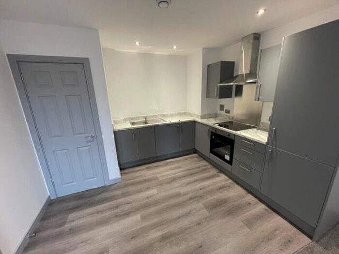 1 Bedroom Apartment To Rent In Prospect Hill, Redditch, B97