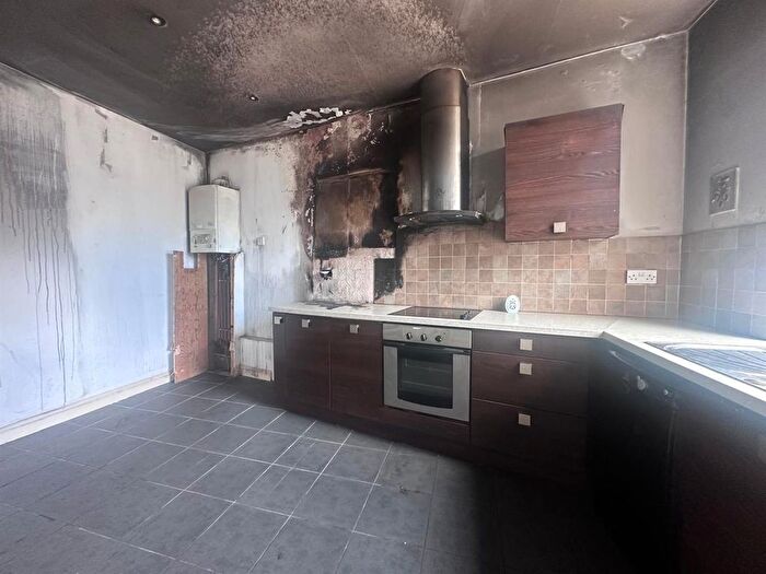 4 Bedroom Block Of Flats For Sale In Station Road, Padiham, BB12