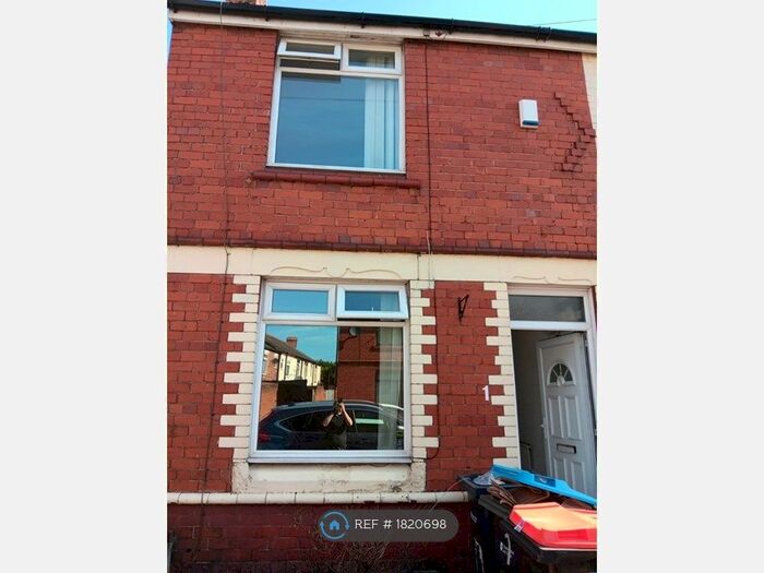2 Bedroom Terraced House To Rent In Nelson Road, Ellesmere Port, CH65