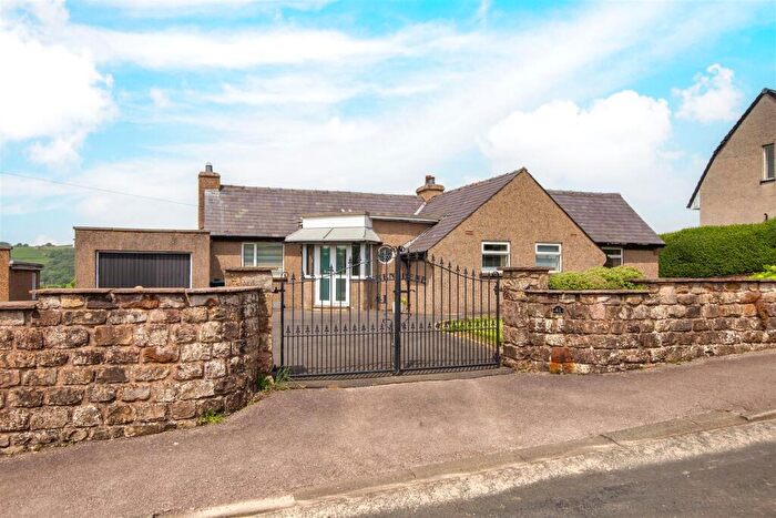 3 Bedroom Detached House For Sale In Caton Green Road, Brookhouse, Lancaster, LA2