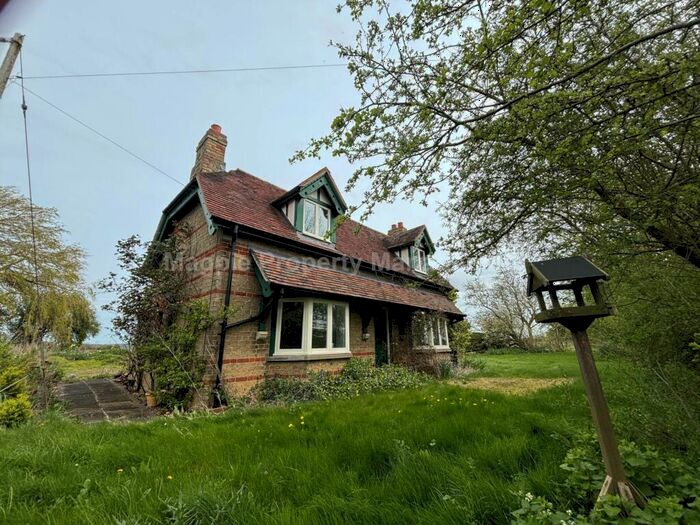 2 Bedroom Detached House To Rent In Eynesbury Hardwicke, PE19