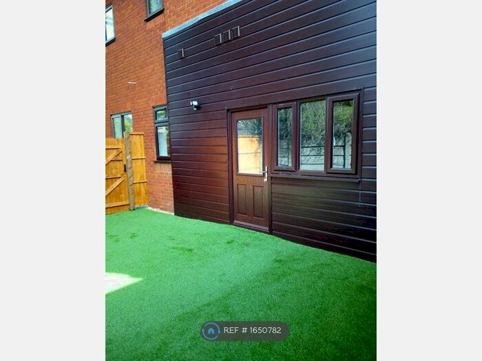 1 Bedroom Flat To Rent In South View Avenue, Reading, RG4