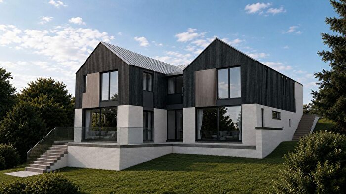 Property For Sale In Plot, Millfield Estate, Polmont, Falkirk, FK2