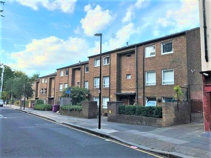 1 Bedroom Flat To Rent In Swanfield Street, Shoreditch, E2