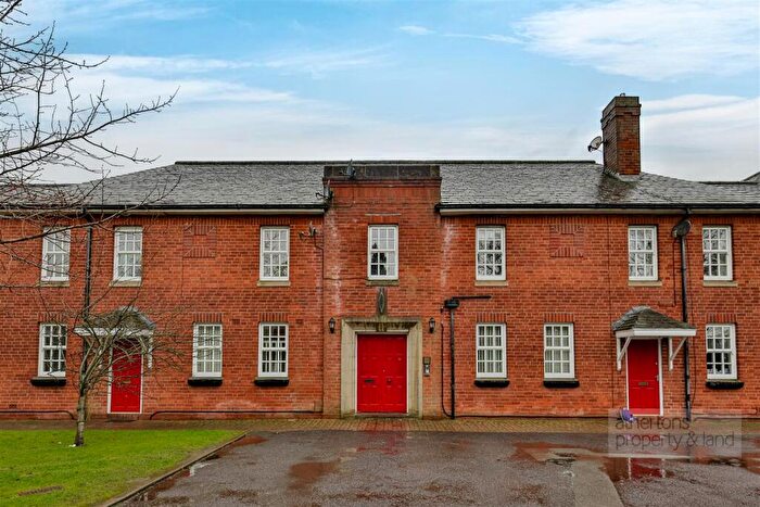 2 Bedroom Apartment For Sale In Watling Gate, Brockhall Village, Ribble Valley, BB6