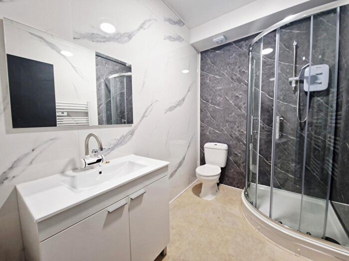 2 Bedroom Apartment To Rent In Northgate, BB2