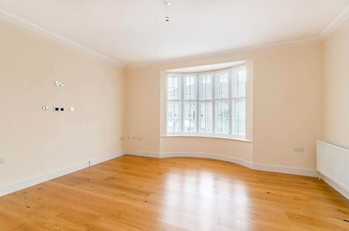 4 Bedroom House To Rent In St Martins Lane, Park Langley, Beckenham, BR3