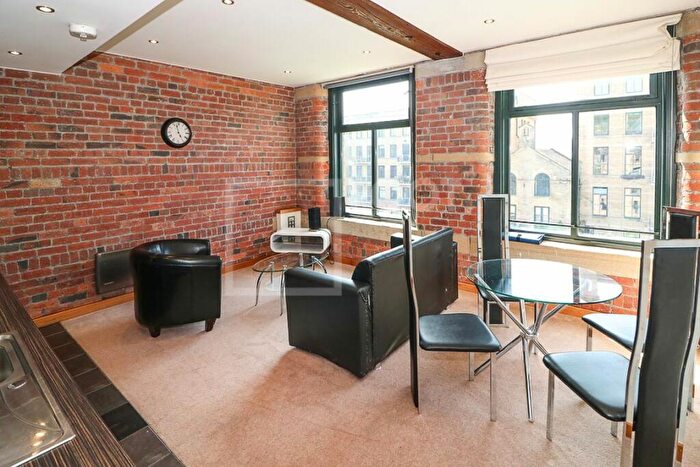 2 Bedroom Apartment To Rent In Masons Mill, Victoria Mills, Sailtaire, BD17