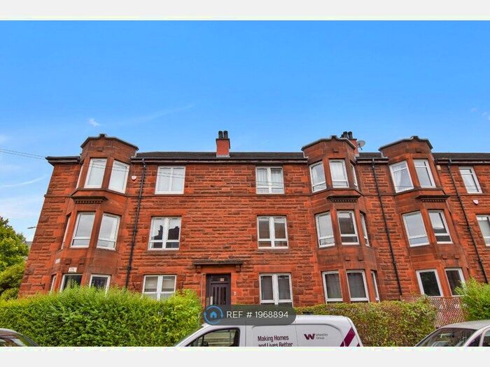 2 Bedroom Flat To Rent In Ascog Street, Glasgow, G42