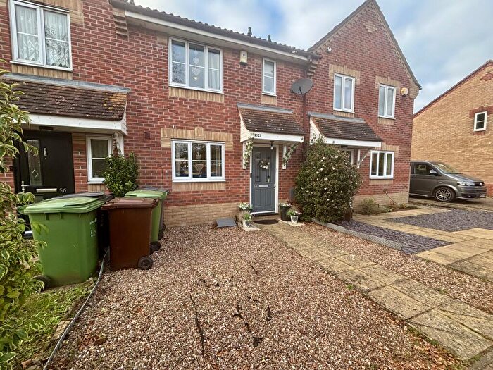 3 Bedroom House To Rent In Blackthorn Road, Attleborough, NR17