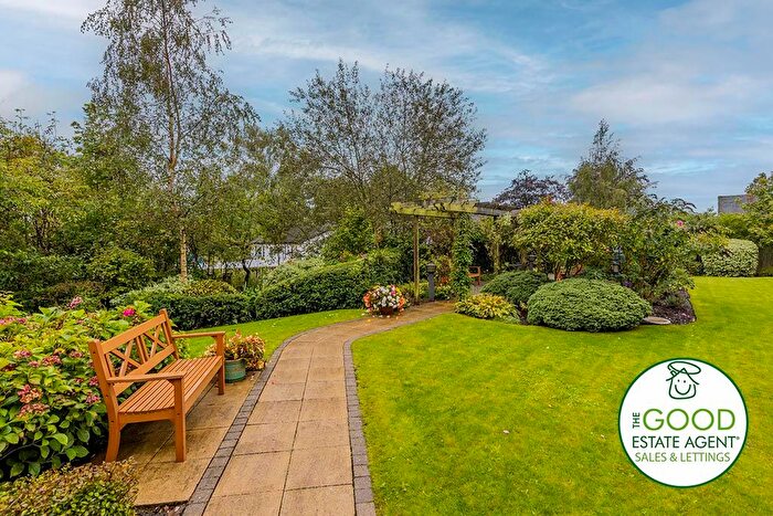 1 Bedroom Flat For Sale In Hanna Court, Handforth, SK9