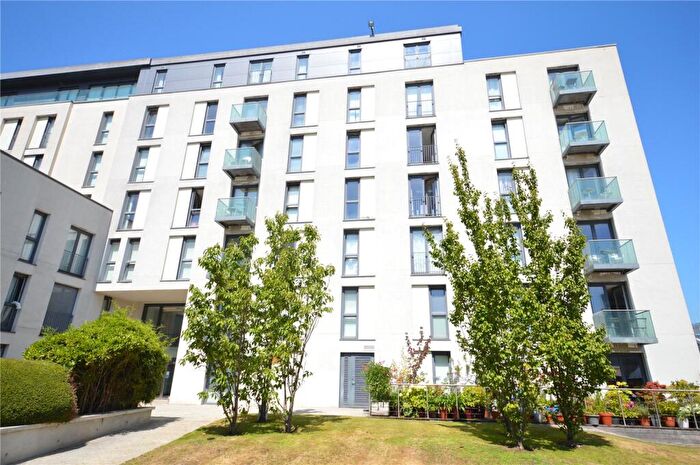1 Bedroom Apartment For Sale In The Hayes, Cardiff, CF10