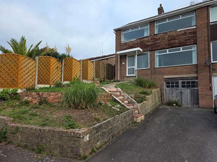3 Bedroom Semi Detached House For Sale In Haymoor Road, Poole, Dorset, BH15