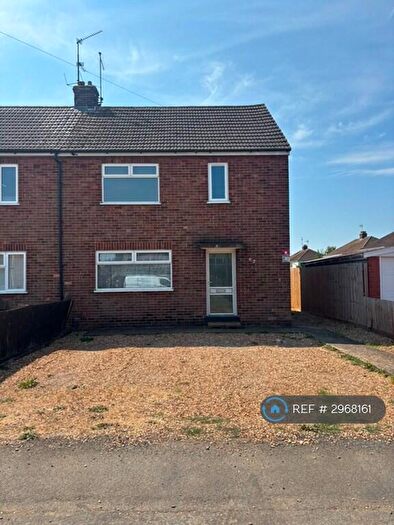 3 Bedroom Semi-Detached House To Rent In Lawson Avenue, Peterborough, PE2