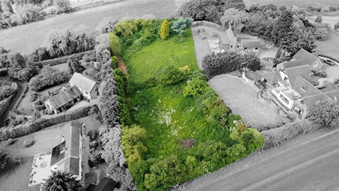 Land For Sale In Development Site Goverton, Bleasby, Nottingham, Nottinghamshire, NG14