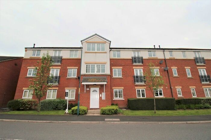 2 Bedroom Flat To Rent In Low Lane, South Shields, Tyne And Wear, NE34