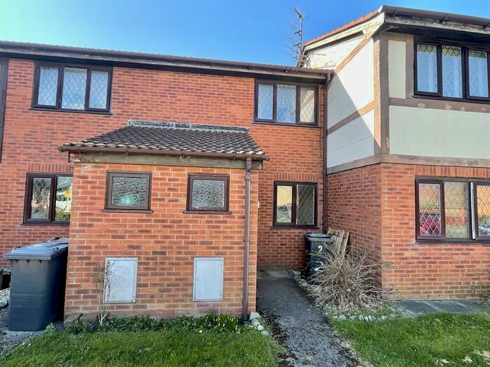 1 Bedroom Ground Flat To Rent In The Brambles, Blackpool, FY8