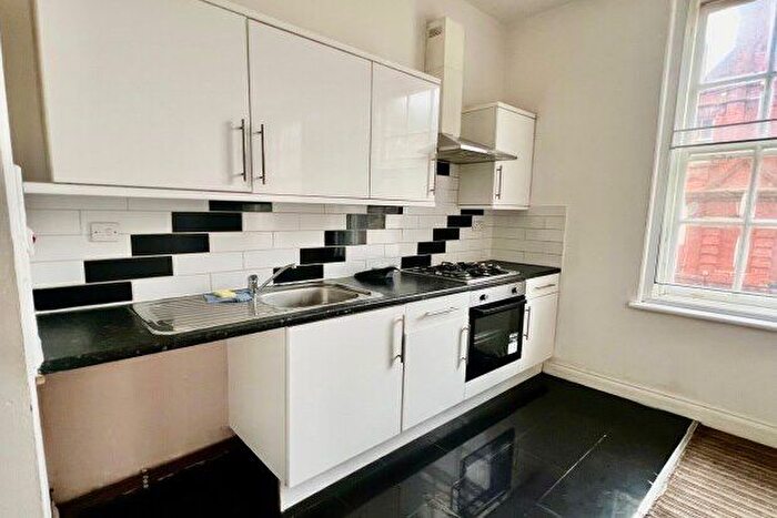 1 Bedroom Flat To Rent In Christchurch Road, Bournemouth, BH1