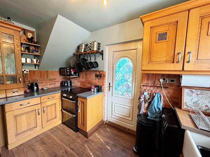 2 Bedroom Semi-Detached House For Sale In Roast Calf Lane, Bishop Middleham, DL17