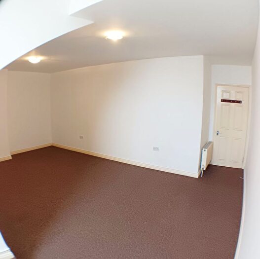 2 Bedroom Flat To Rent In Tilbury, RM18