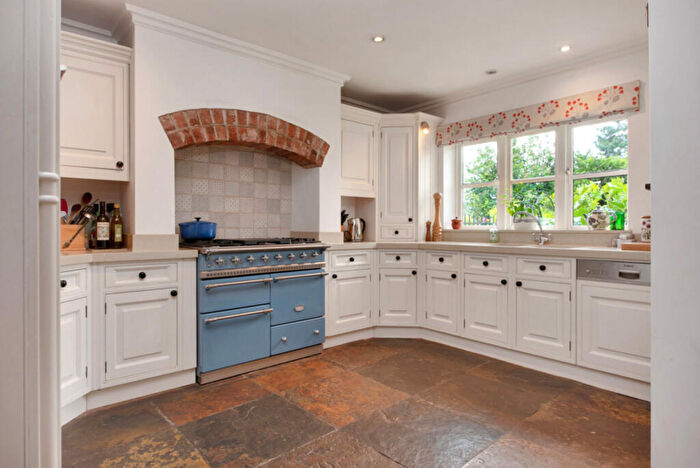 5 Bedroom Detached House For Sale In Main Street, Holwell, LE14