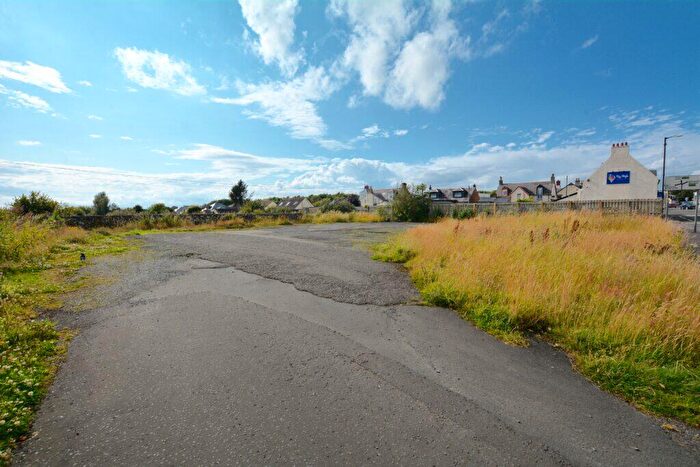 Land For Sale In Development Site At Main Street, Monkton, KA9