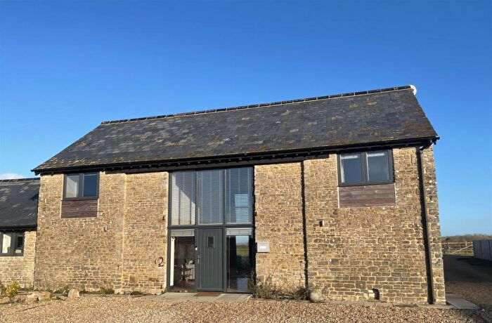 3 Bedroom Barn Conversion To Rent In Lower Bagber, Sturminster Newton, DT10