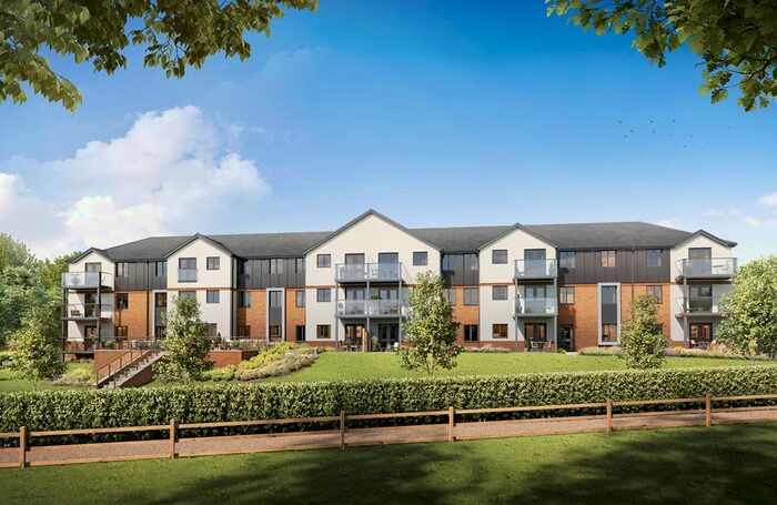 1 Bedroom Property For Sale In Stanley Gardens, Garstang, Preston, PR3