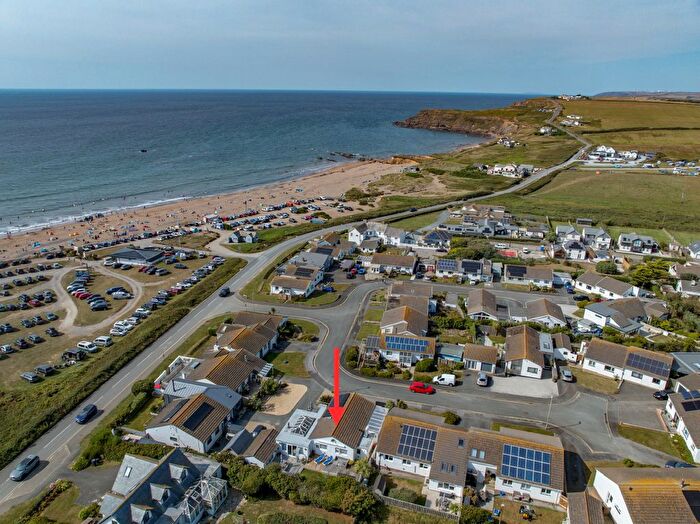 3 Bedroom Detached Bungalow For Sale In Atlantic Close, Bude, EX23