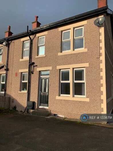 2 Bedroom End Of Terrace House To Rent In West End Terrace, Guiseley, Leeds, LS20