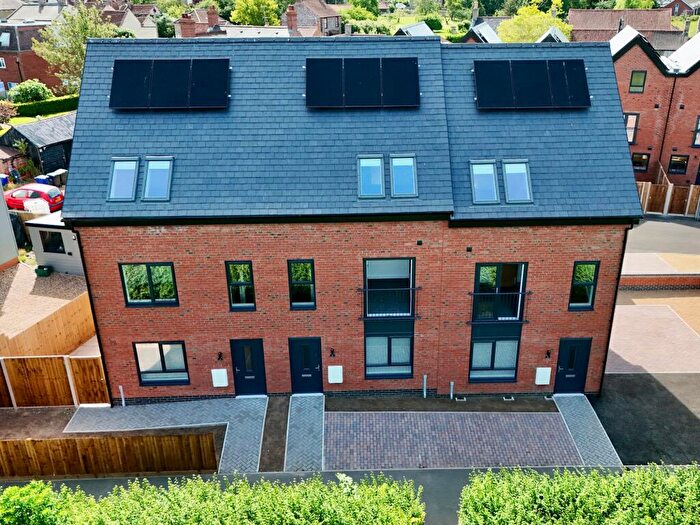 3 Bedroom Terraced House For Sale In Cinema Lane, Brandon, IP27