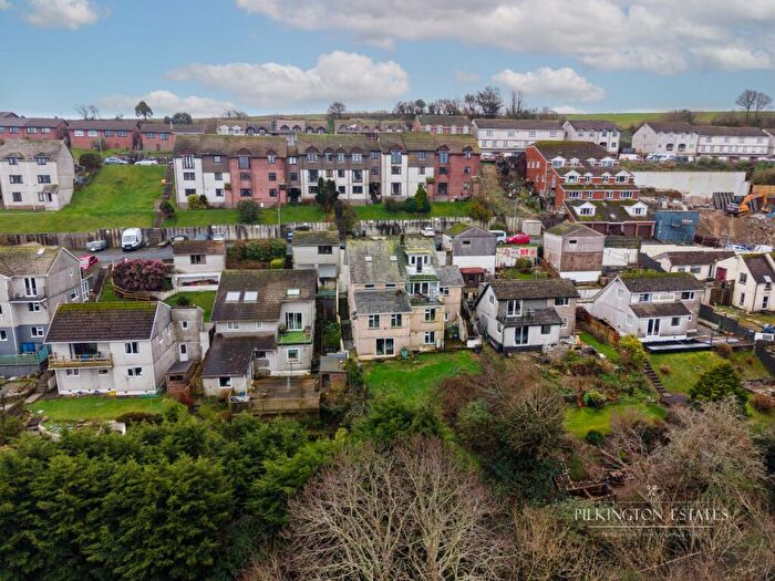 5 Bedroom Semi-Detached House For Sale In Looe, Cornwall, PL13