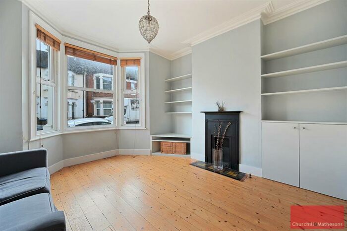 2 Bedroom Flat To Rent In St. Thomas's Road, London, NW10