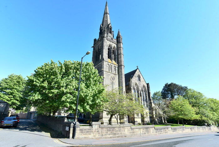1 Bedroom Apartment To Rent In Franklin Square, Harrogate, HG1