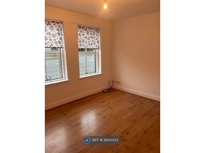 1 Bedroom Flat To Rent In North Street, Inverurie, AB51