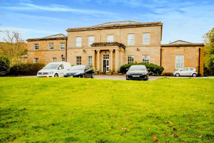 1 Bedroom Apartment To Rent In Armitage Bridge, Huddersfield, West Yorkshire, HD4